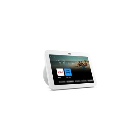 "Amazon B0BLS3JJV8 Virtual Assistant Device - Enhance Your Home with Smart Technology & Voice Control"